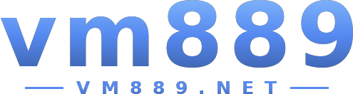 vm889 logo