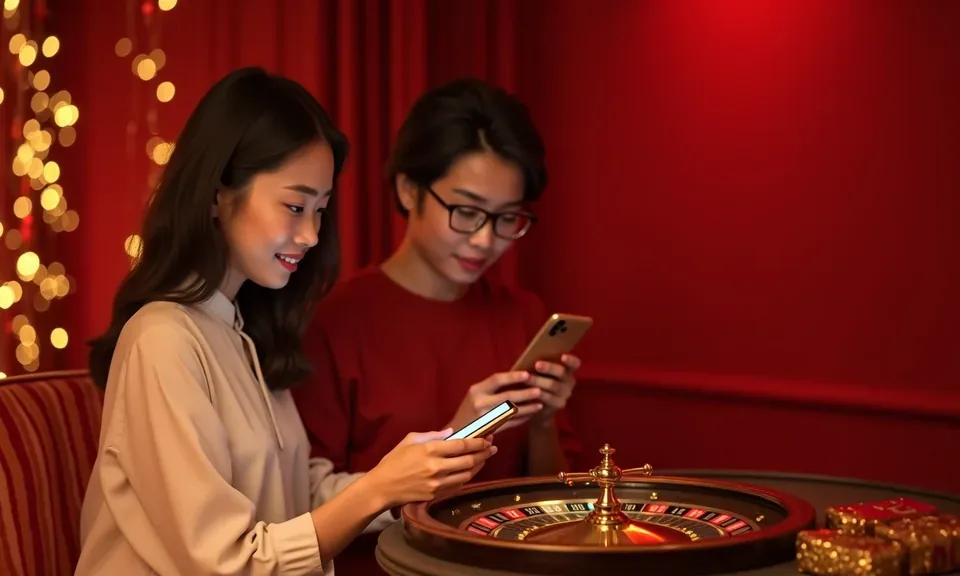 vm889 Indonesia App